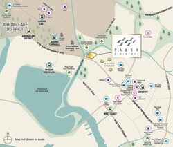 Faber Residence (D5), Apartment #494408261